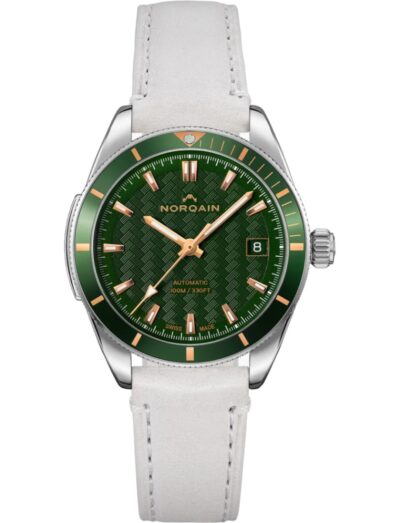 Norqain Adventure Sport 37mm N1800A84GA/E183/18WK.16S