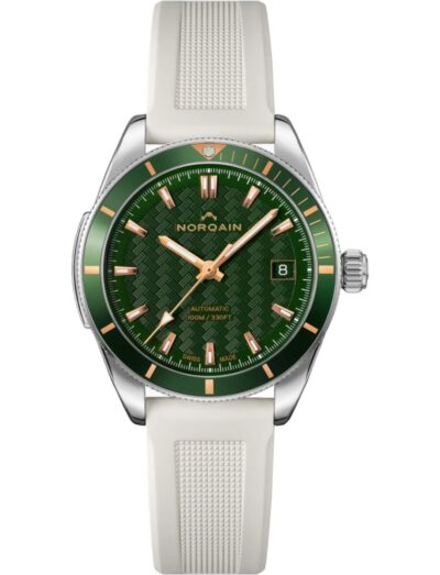 Norqain Adventure Sport 37mm N1800A84GA/E183/18WRE.16S