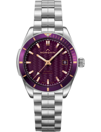 Norqain Adventure Sport 37mm N1800A86GA/P183/182S