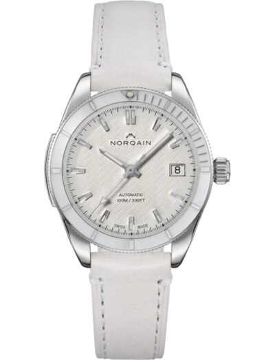 Norqain Adventure Sport 37mm N1800C89A/W181/18WK.16S