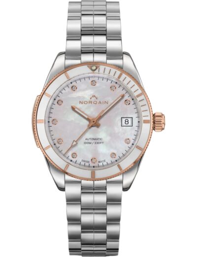 Norqain Adventure Sport 37mm  N1800CG89A/M18DG/182S