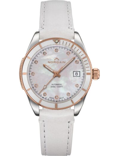 Norqain Adventure Sport 37mm N1800CG89A/M18DG/18WK.16S