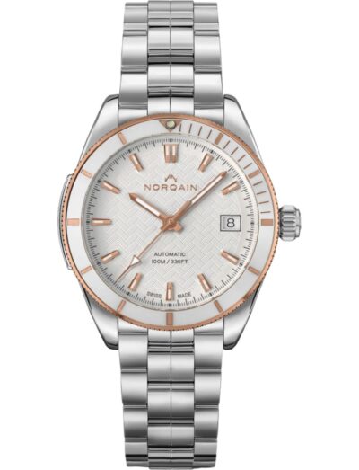 Norqain Adventure Sport 37mm N1800CG89GA/W183/182S