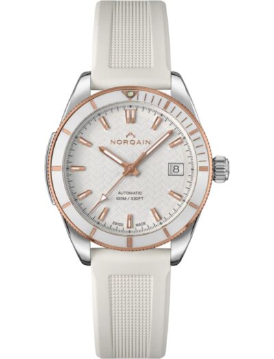 Norqain Adventure Sport 37mm N1800CG89GA/W183/18WRE.16S