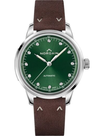 Norqain Freedom 60 39mm  N2001SA/E20D/18EN.16S