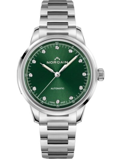 Norqain Freedom 60 39mm N2001SA/E20D/203S