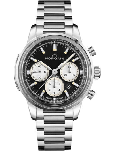 Norqain Freedom 60 Chrono 43mm N2200S22C/B221/201SC