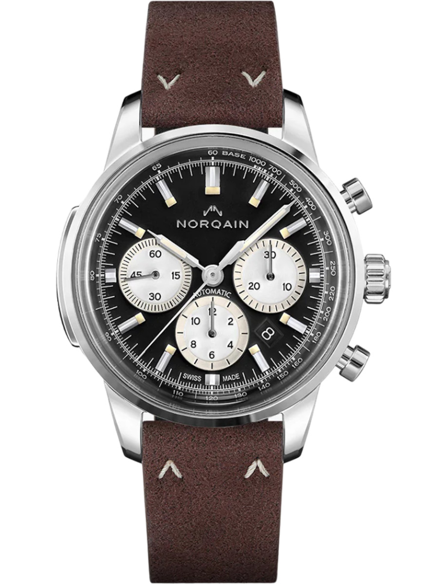 Freedom 60 Chrono 43mm