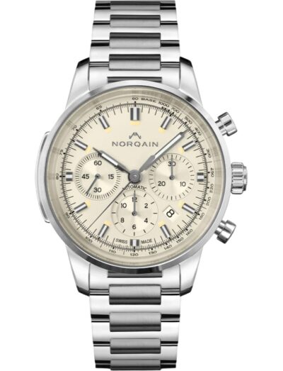 Norqain Freedom 60 Chrono 43mm N2200S22C/C221/201SC