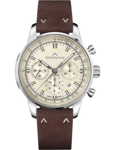 Norqain Freedom 60 Chrono 43mm N2200S22C/C221/20EN.18S