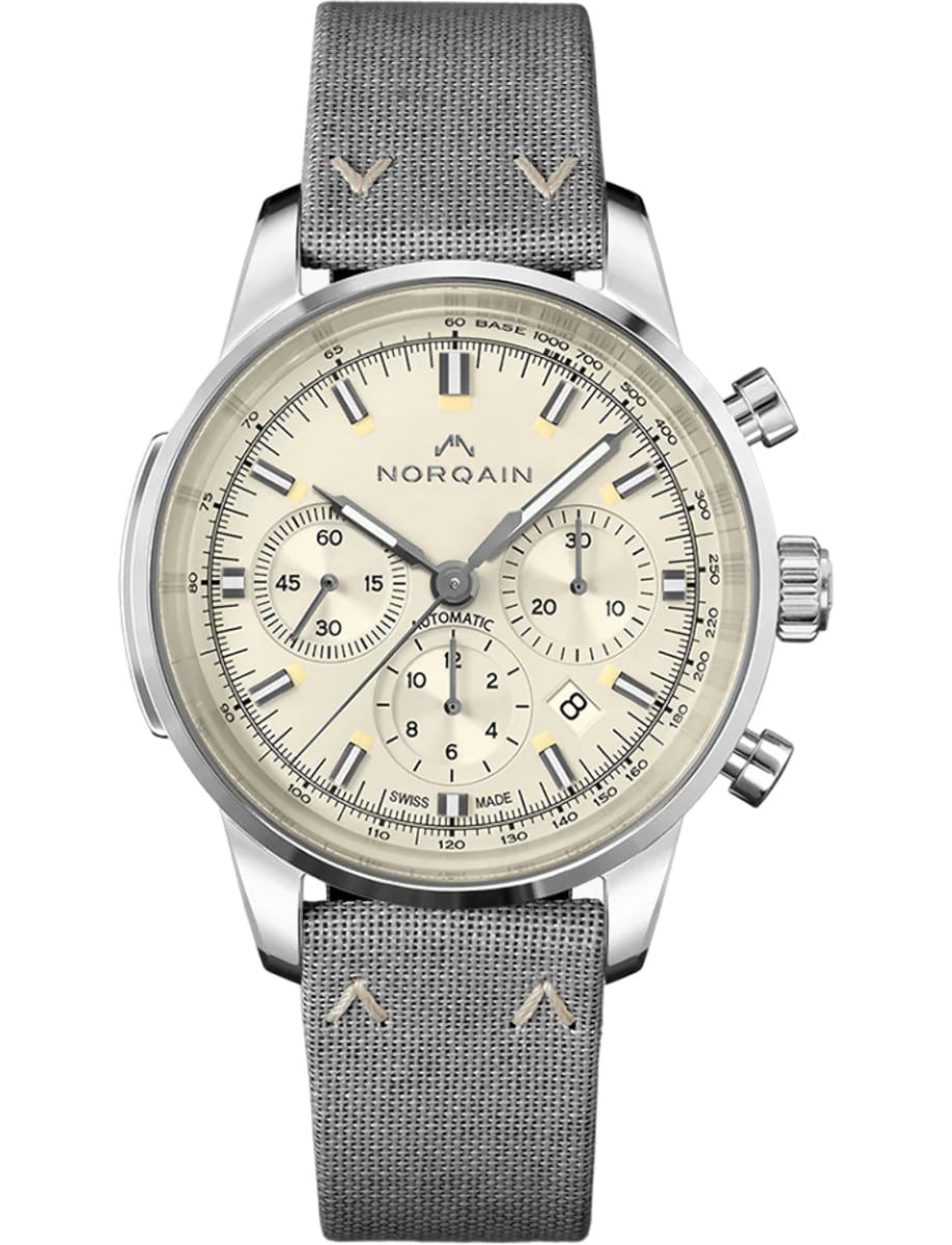 Freedom 60 Chrono 43mm