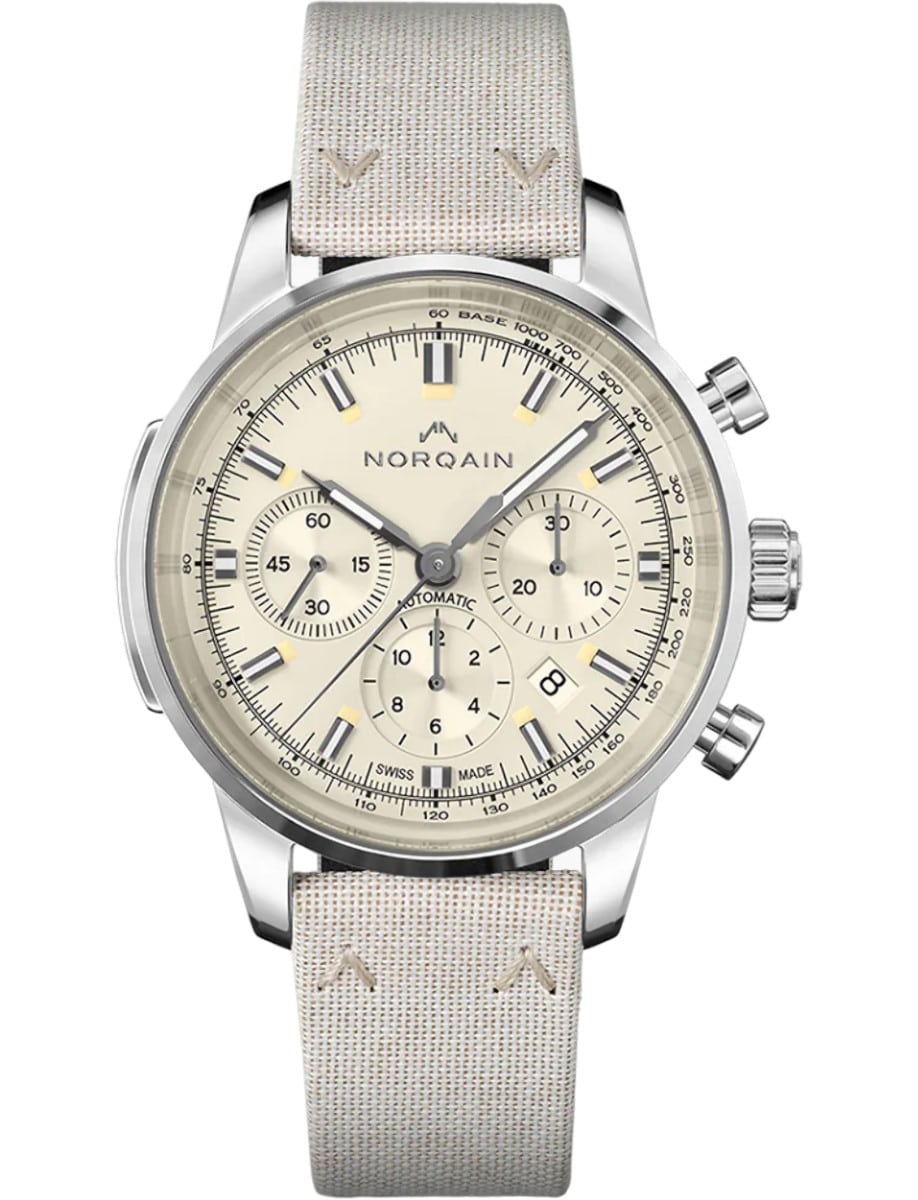 Freedom 60 Chrono 43mm