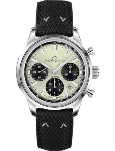 Norqain Freedom 60 Chrono 40mm N2201S22C/MT221/20BPR.18S