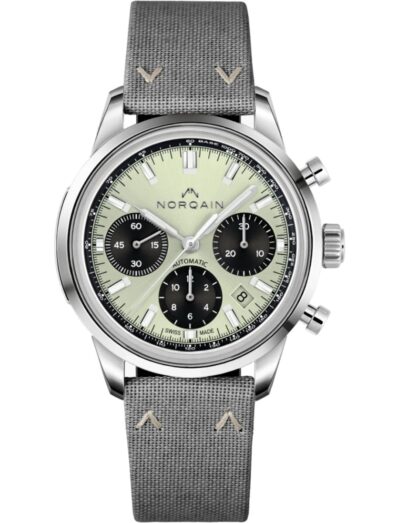 Norqain Freedom 60 Chrono 40mm N2201S22C/MT221/20GNT.18S