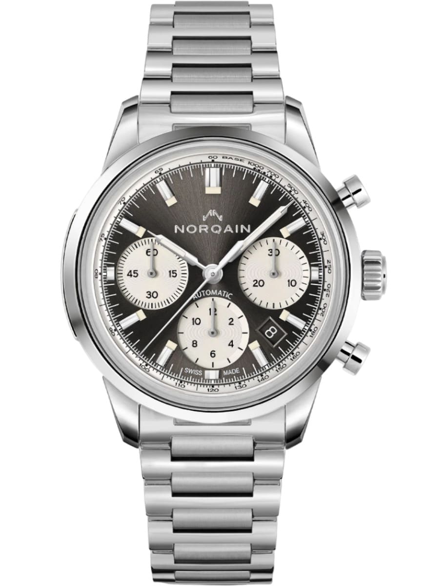 Freedom 60 Chrono 40mm