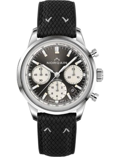 Norqain Freedom 60 Chrono 40mm N2201S22C/T221/20BPR.18S