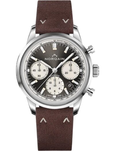 Norqain Freedom 60 Chrono 40mm N2201S22C/T221/20EN.18S