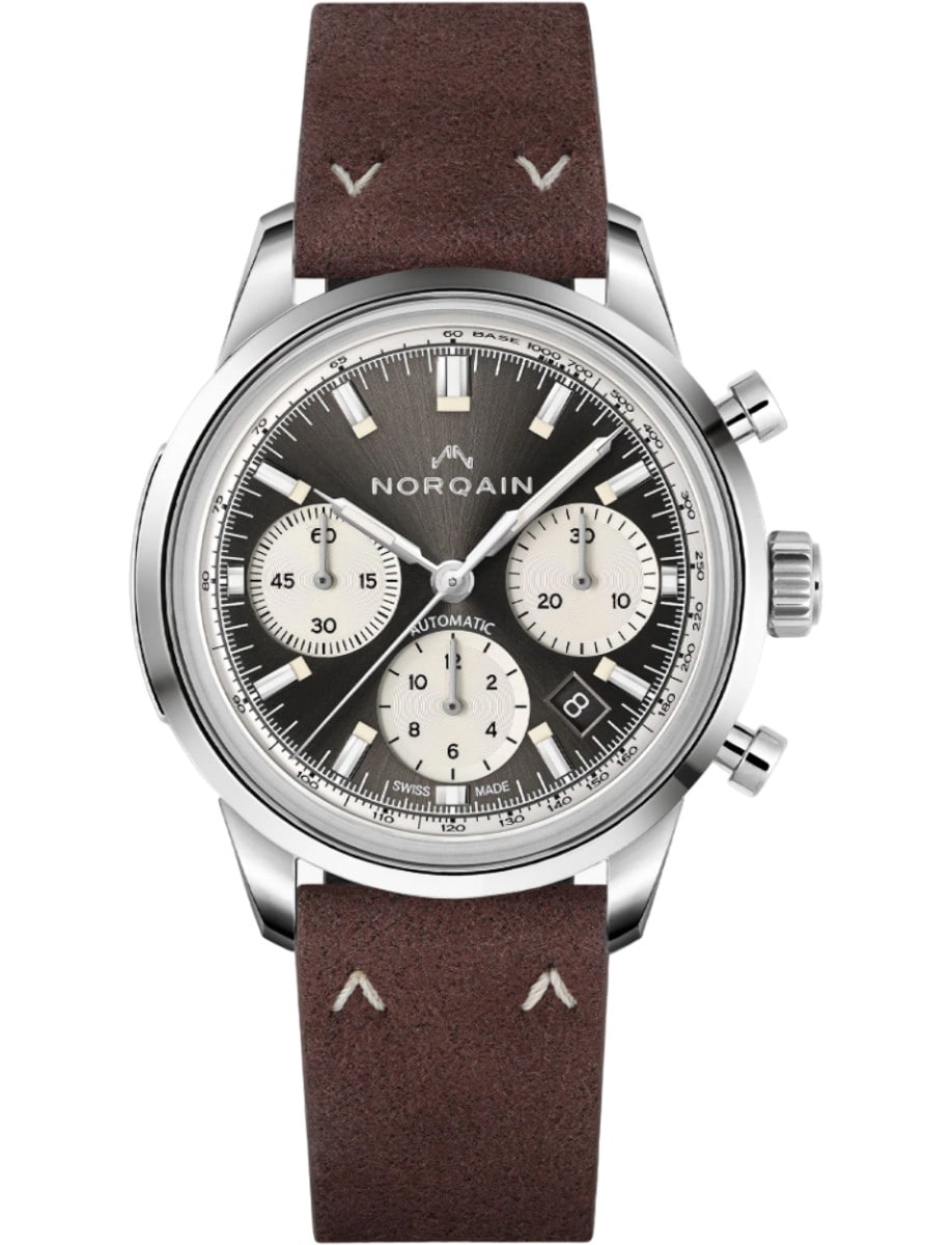 Freedom 60 Chrono 40mm