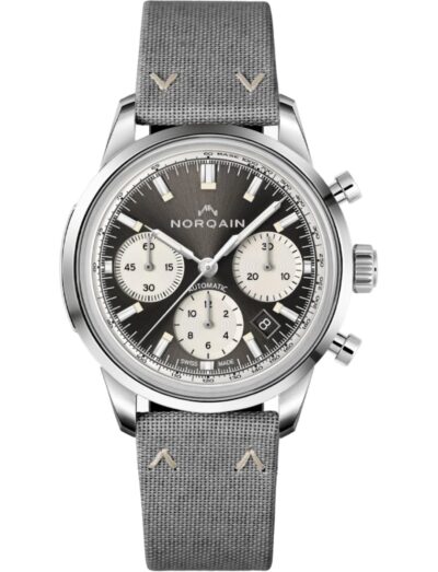 Norqain Freedom 60 Chrono 40mm  N2201S22C/T221/20GNT.18S