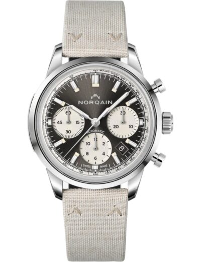 Norqain Freedom 60 Chrono 40mm N2201S22C/T221/20INT.18S