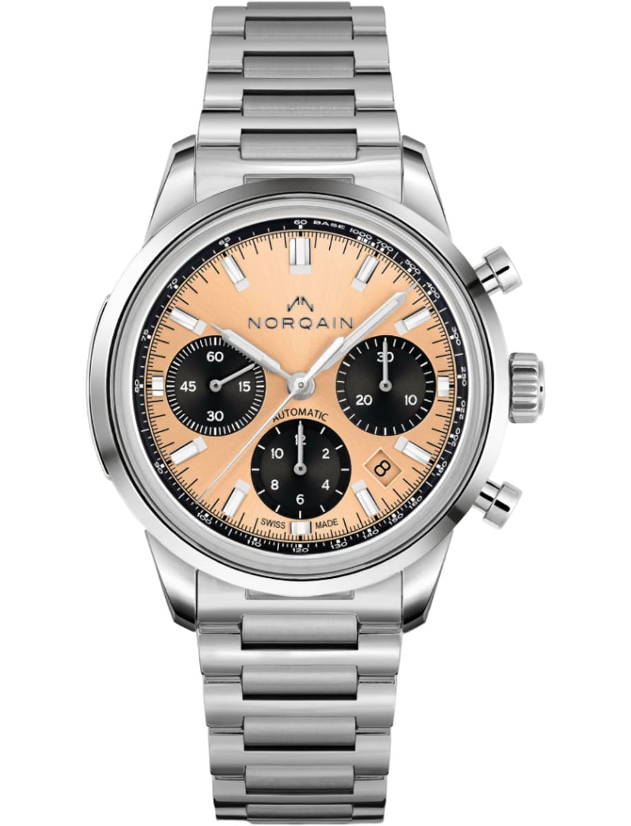 Freedom 60 Chrono 40mm Limited Edition