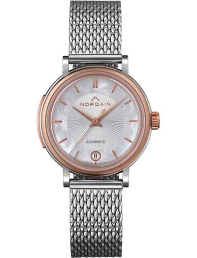 Norqain Freedom 60 34mm N2800G82A/M28G/281S