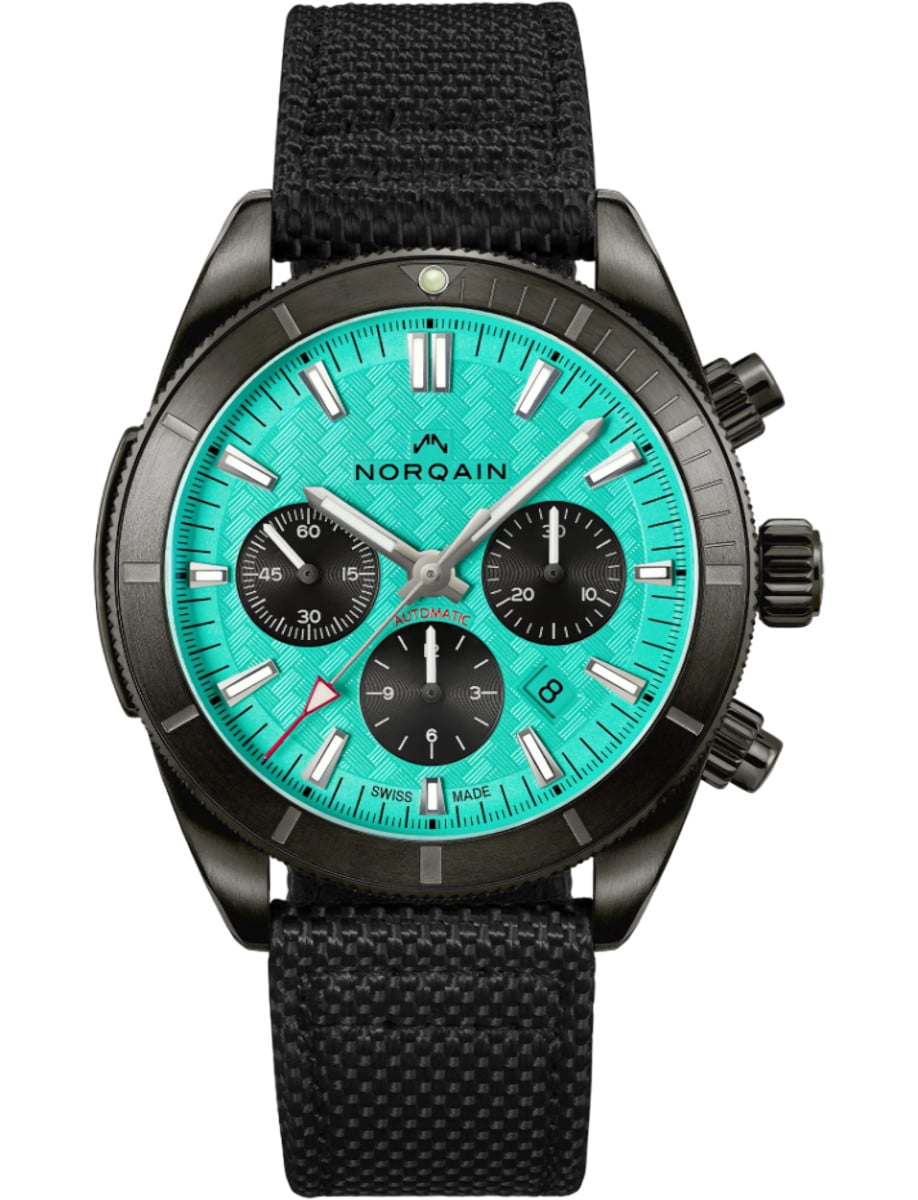 Adventure Sport Chrono 44mm Limited Edition