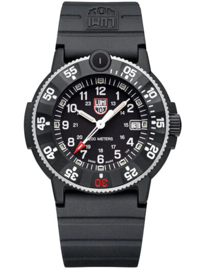 Luminox Sea ANU 4200 Series Feldmar Watch Co