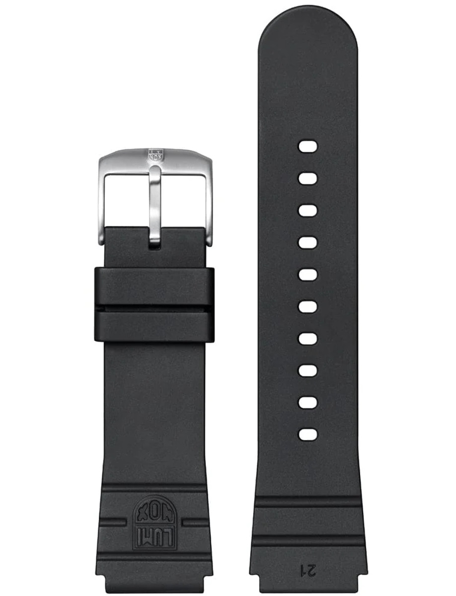 Luminox Sea Navy SEAL Original 3001 Heritage Dive Watch XS.3001.H.SET Strap