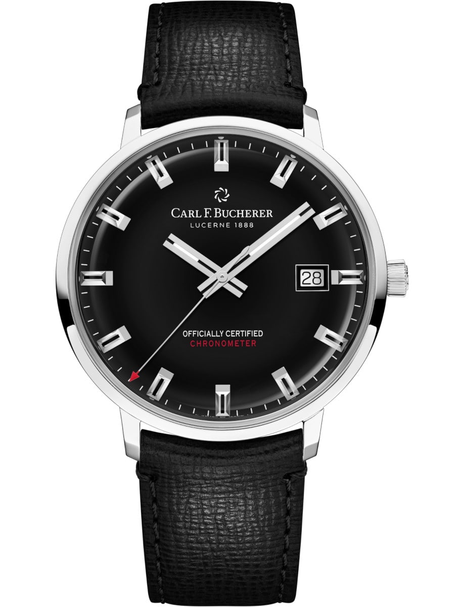 Heritage Chronometer Celebration