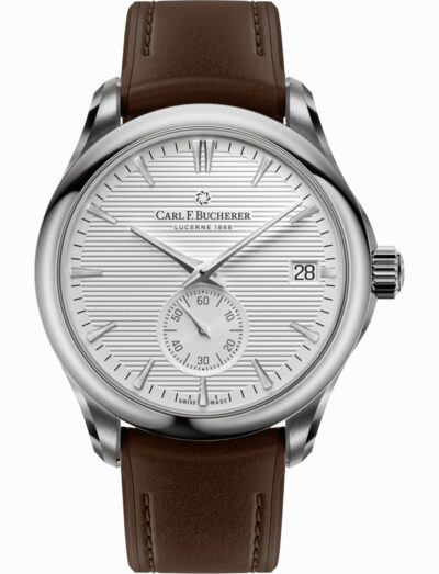 Carl F.Bucherer Manero Peripheral 00.10924.08.13.02