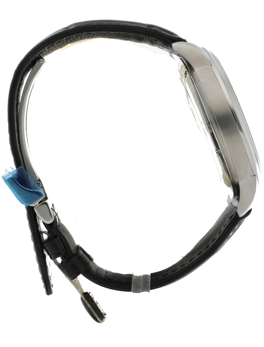 Pre-Owned Glashutte Senator 100-14-05-02-04 side right