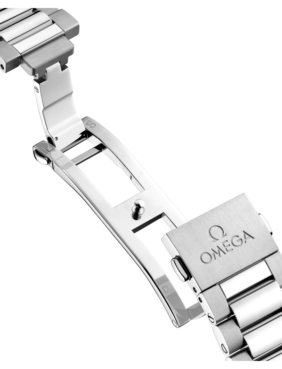 Omega Seamaster Aqua Terra 150m 220.10.38.20.01.004 Clasp