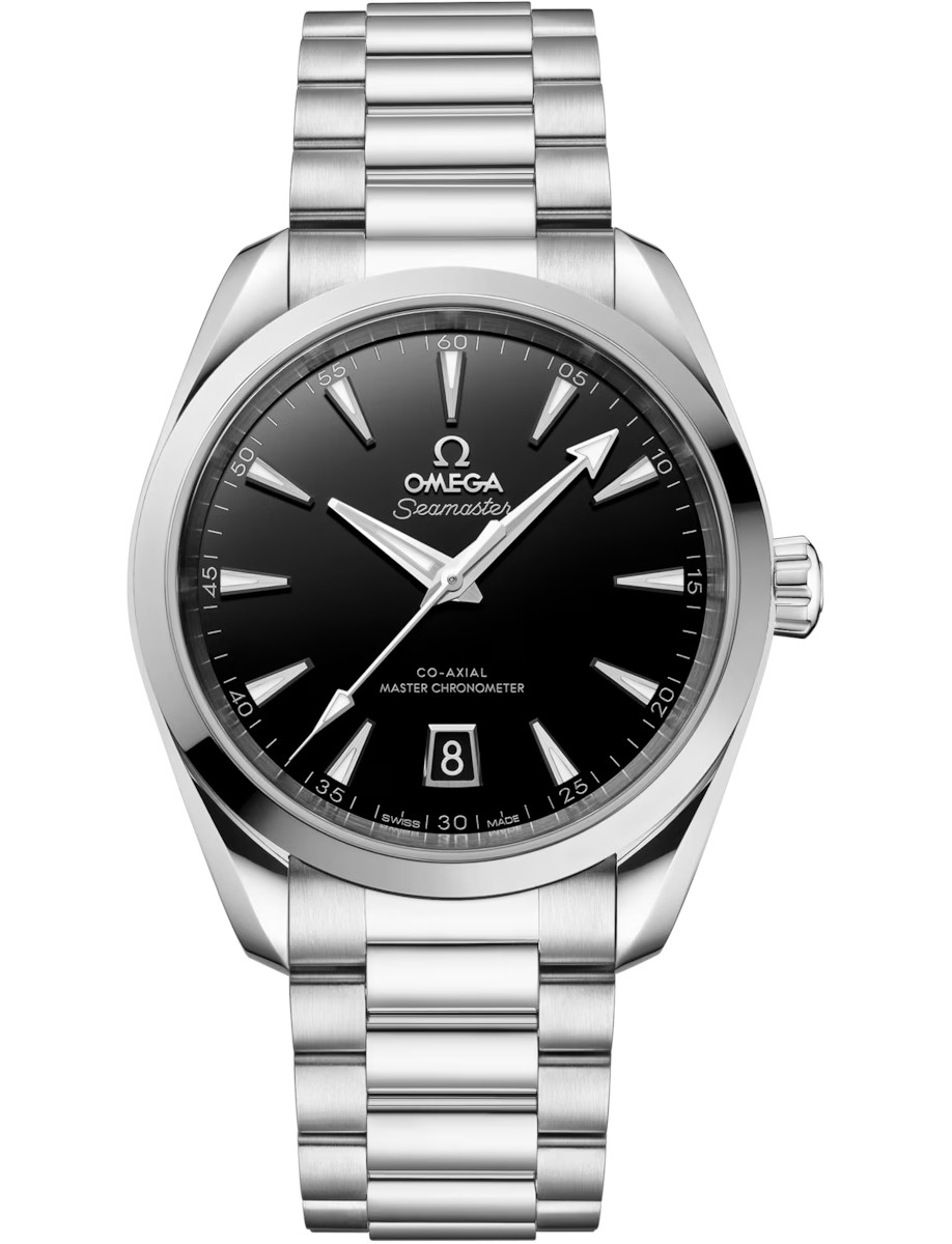 Seamaster Aqua Terra 150m