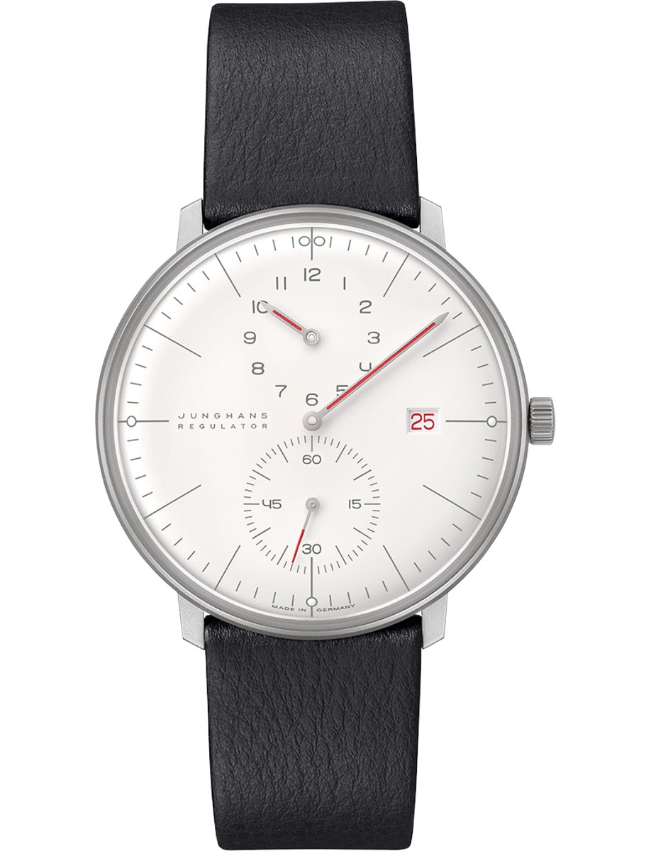 Nomos max bill best sale