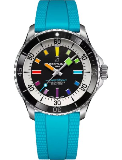 Breitling Superocean Automatic 42 A17375211B2S1