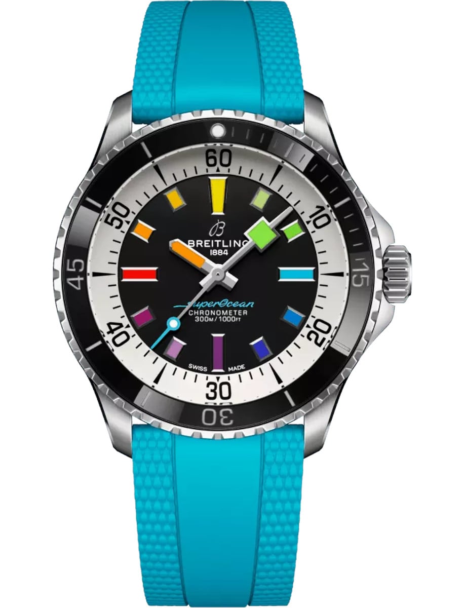 Superocean Automatic 42