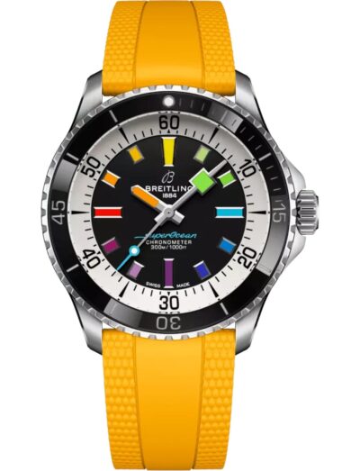 Breitling Superocean Automatic 42 A17375211B2S4