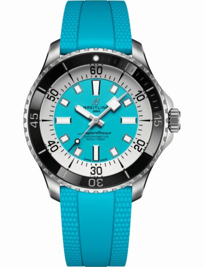 Breitling Superocean Automatic 44 A17376211L2S2