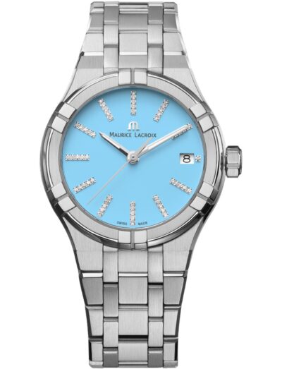 Maurice Lacroix Aikon Quartz Colours Edition AI1106-SS002-450-1