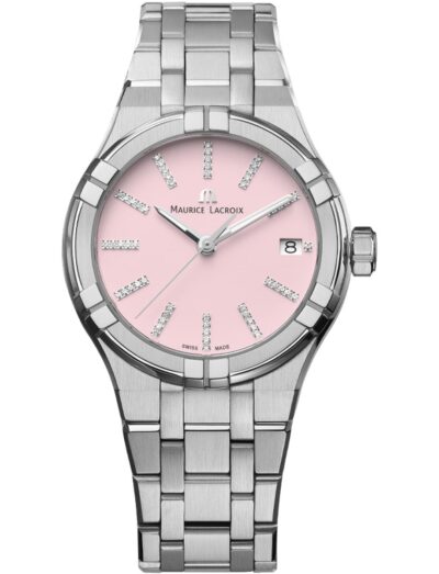 Maurice Lacroix Aikon Quartz Colours Edition AI1106-SS002-550-1