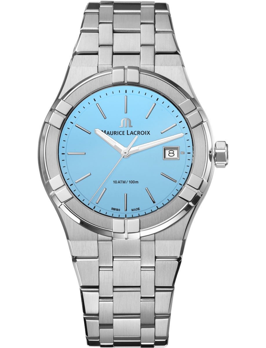 Aikon Quartz Colours Edition