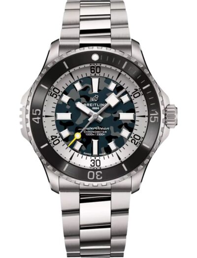 Breitling Superocean Automatic 46 E10379351B1E1