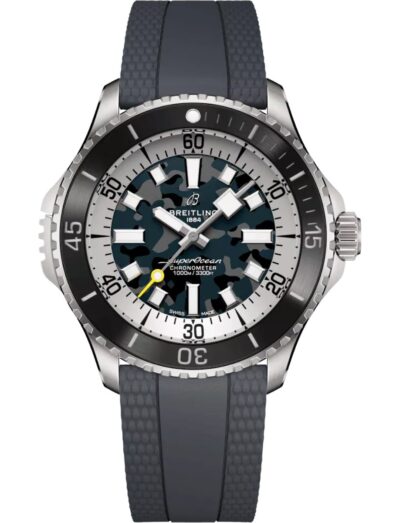 Breitling Superocean Automatic 46 E10379351B1S1