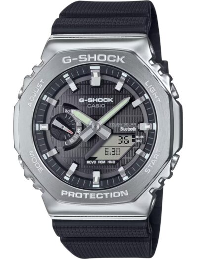 G-Shock G-Steel 2100 Series GBM2100B-7A