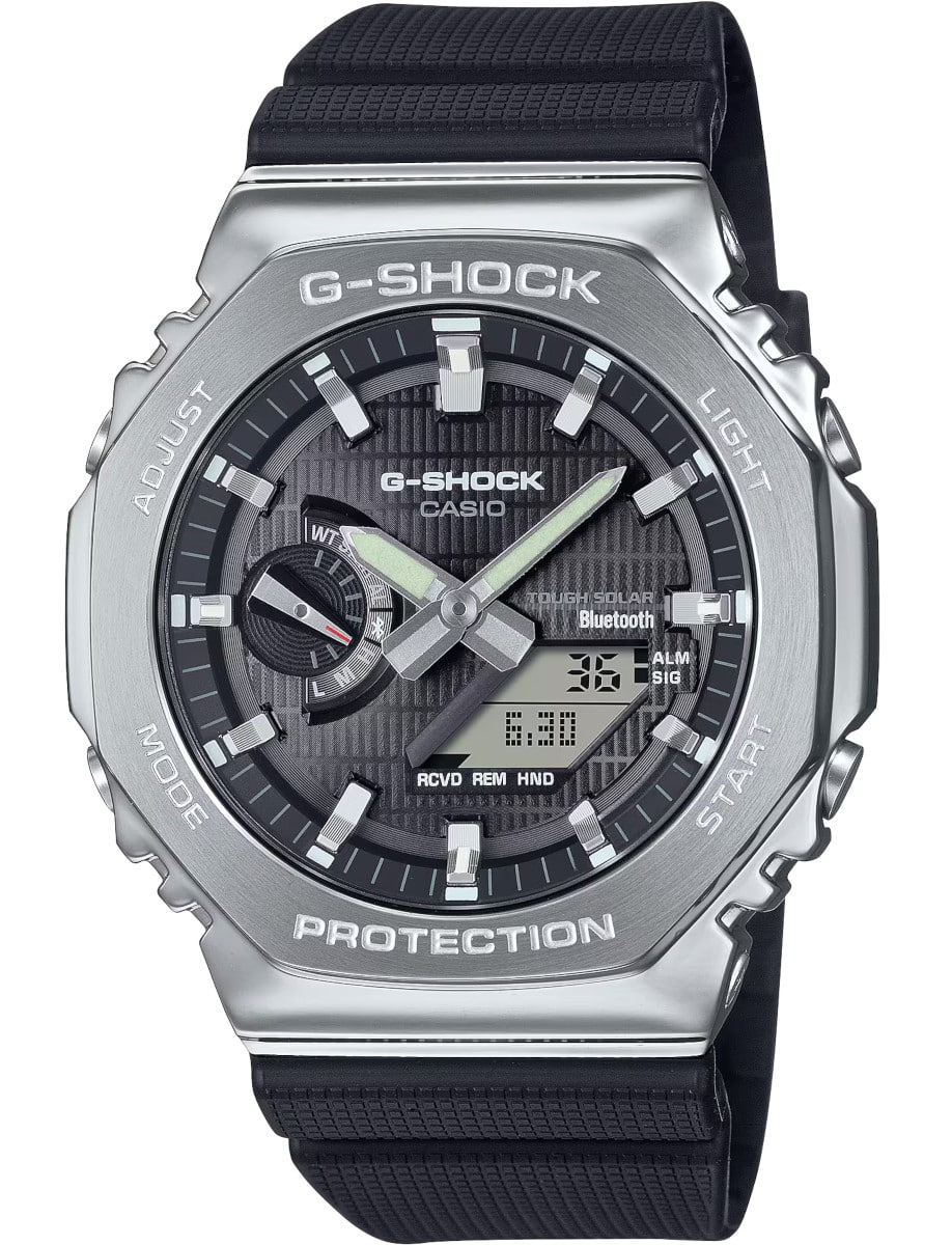 G-Steel 2100 Series GBM2100B-7A