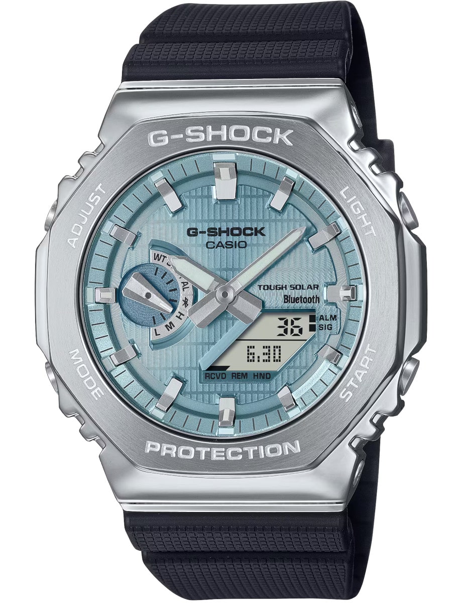 G-Steel 2100 Series GBM2100A-1A2