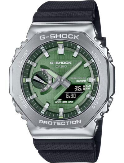 G-Shock G-Steel 2100 Series GBM2100A-1A3