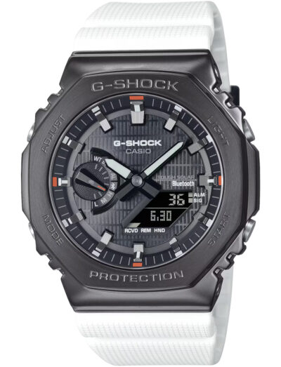 G-Shock G-Steel 2100 Series GBM2100B-7A