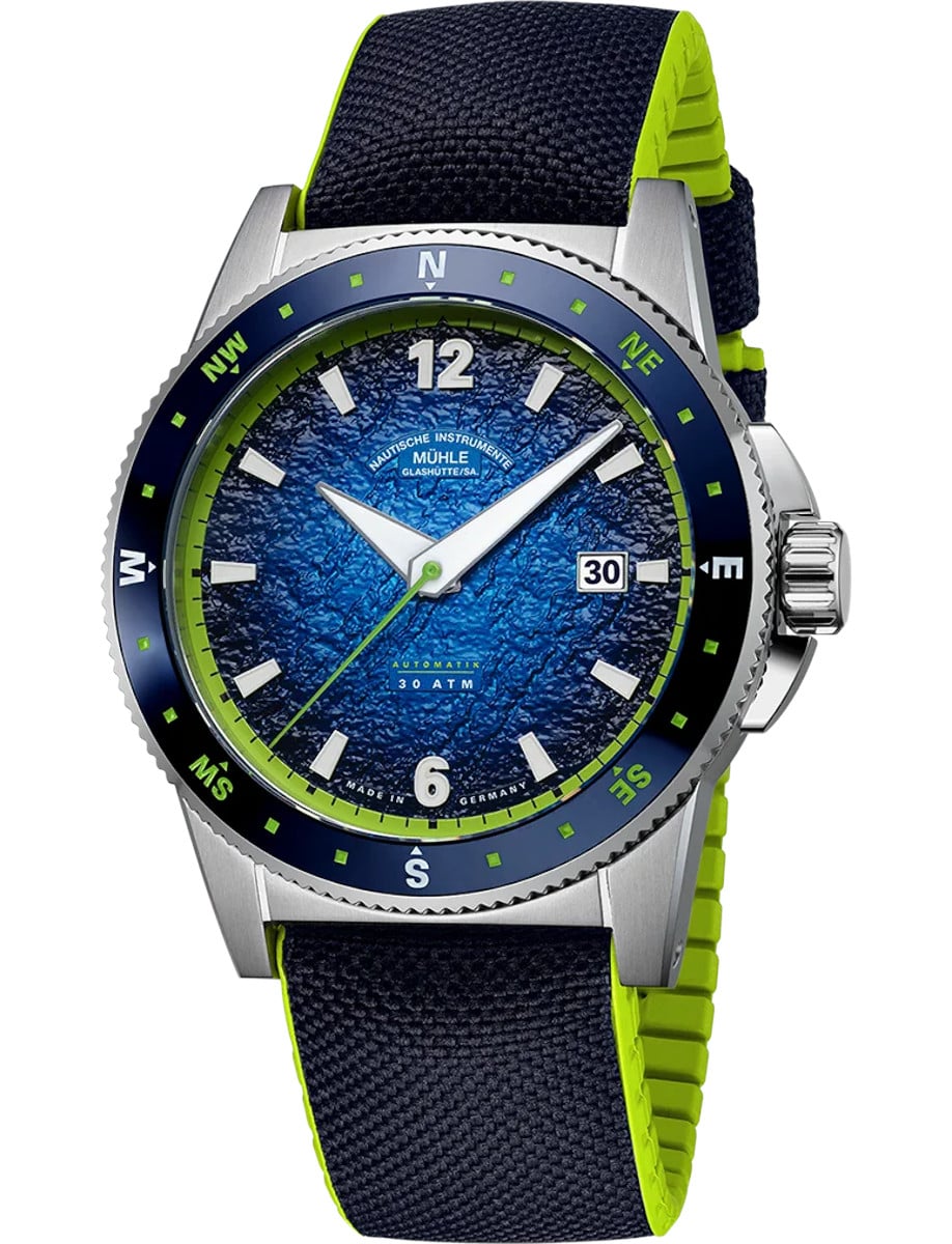 Sportivo Compass Date